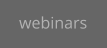 webinars