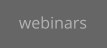 webinars