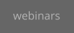 webinars
